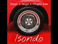Isondo