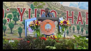 NANI NILIYEMDHURUMU ASKOFU ZACHARY KAKOBE 