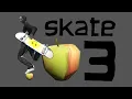 LEAVE ME - Peach Tree Rascals - Skate 3 - Lvish