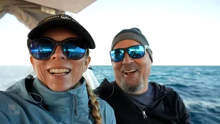 The Story Kristin Was Telling.