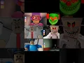 Download Lagu ROBLOX SCARY OBBY JUMPSCARE COMPARISON ! BARRY,MR FUNNY,BABY BOBBY AND MORE ! #roblox #jumpscare