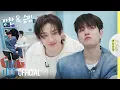 Download Lagu [2 Kids Room 2025] Ep.01 Bang Chan X Seungmin