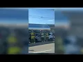 1 dead after crash at busy Dayton intersection 911 caller reports car under a semi WHIO-TV