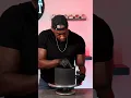 Download Lagu How to cover a cake with fondant #shorts