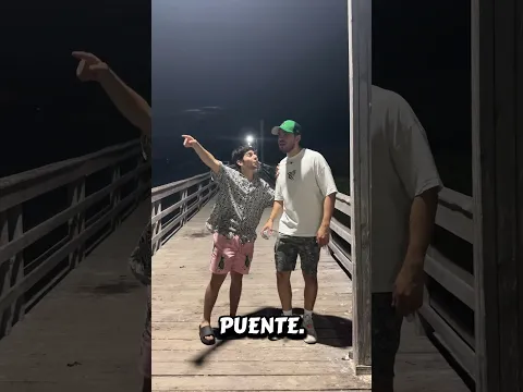 #humor me da miedo pasar por aquí 😱