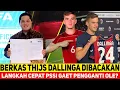 Download Lagu Indonesian National Team~striker Thijs Dallinga~PSSI naturalizes 2 strikers~Tommy St. Jago~Ole Ro...