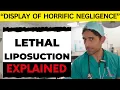 Florida Plastic Surgeon Arrested Charged With Wife s Lipo Death