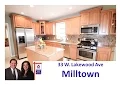 House For Sale In Milltown NJ On 33 W Lakewood Ave