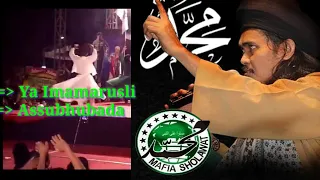 Download YA IMAMARUSLI \u0026 ASSUBHUBADA Gus Ali Gondrong ft. Semut ireng MP3