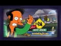 Download Lagu The Simpsons Hit \u0026 Run Soundtrack - Incriminating Caffeine