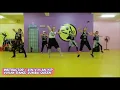China Reggaeton Zumba Dance Cover by Vivian Dance Zumba Queen