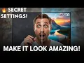 Best Picture Settings for Vizio TV 2026 Get the Perfect Picture