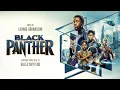 Download Lagu Ludwig Göransson: Black Panther [Extended Theme Suite by Gilles Nuytens]