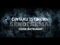 Download Lagu [ cintaku ini istimewa ] cover instrument