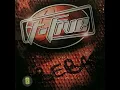 Download Lagu T-FIVE - JANGAN PERNAH (2003) (CD-RIP)