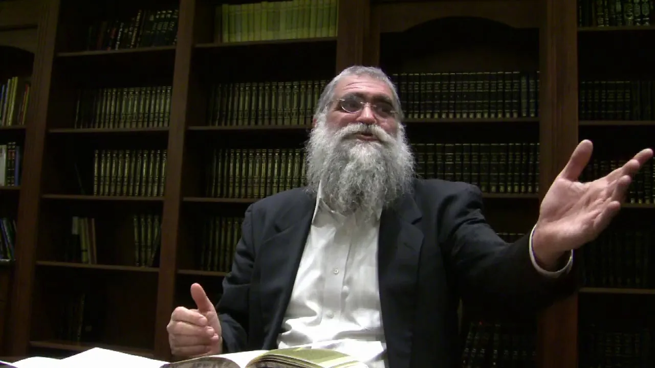 Artwork for podcast Tanya by Rabbi Yitzchok Minkowicz