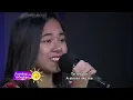 To Rescue a Sinner Like Me | Quennie Benabaye (Cover)