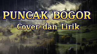 Download PUNCAK BOGOR (Rita tila) lirik dan cover nina Pop sunda terbaik MP3