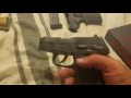 SCCY CPX-1 easy trigger improvement