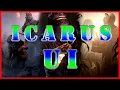 ICARUS UI Explained