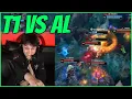 Download Lagu Caedrel Reacts To T1 VS AL Banger Elimination Series