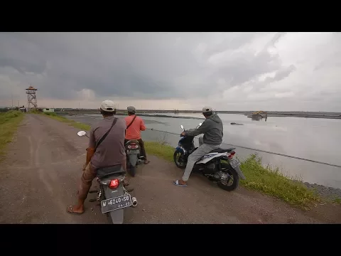 Ojek Lusi - Trailer