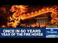 Fire Fortune Festivities Inside Lunar New Year 2026 Vantage on Firstpost