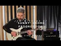 Download Lagu Ciro Manna Jam With Me #7 'Sunny' Chord Progression