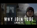Why Join Local 17 Buffalo NY