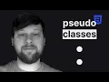 How to Use CSS Pseudo-Classes
