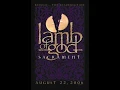Redneck - Lamb of God