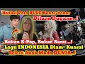 Lagu Anak Muda Dunia Mulai Pindah Selera — Lagu Indonesia Jadi Candunya!