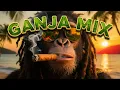 🔥 High-Grade Reggae Mix 2025 - Ganja Dub Songs \u0026 Roots Meditation 🌿