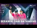 Sutrio D'jocks - Berawal Dari Batamang | MOVE IT FEST 2022 Chapter Manado