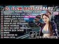 DJ TIKTOK TERBARU 2025 || DJ CINTA DARI SEBERANG 🎵 DJ LUMPUR DAN BERLIAN 🎵 FULL ALBUM🔥🔥