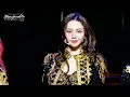 aespa - 'Black Mamba' 2025 aespa LIVE TOUR - SYNK : PARALLEL LINE [ENCORE] in SEOUL
