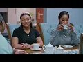 'MaMotaung is pregnant' – Kwa Baba | S1 | Ep 75 | Mzansi Magic