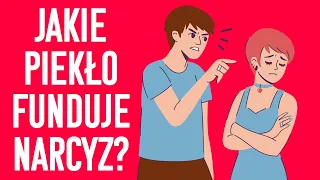 jak wygl da ycie z narcyzem narcystyczny cykl przemocy