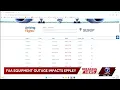 FAA says Minneapolis control center outage delays flights across Midwest including at Eppley Air