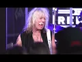 Def Leppard - Billy’s Got a Gun (Live @ Sirius XM Garage)