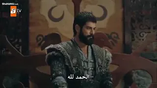 مسلسل قيامة عثمان الحلقة 62 كاملة مترجمة HD 