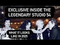 STUDIO 54 : Exclusive INSIDE the Legendary New York City Disco in 2025 | FIRST Tour of 70’s Club 