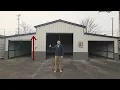 Tour this Apex Barn with MaxSteel Buildings