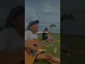 Download Lagu Saat bahagia | Cover lyrik #viral #musikcover