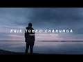 Lagu Phir Bhi Tumko Chahunga [ Slowed And Reverb]- Arijit Singh | Sad Mashup Songs