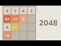 2048 A Clone Of A Clone That Inspired Even More Clones