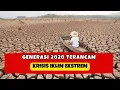 Download Lagu GENERASI 2020 AKAN ALAMI KRISIS IKLIM 7 KALI LEBIH PARAH – INI BUKTI ILMIAHNYA!