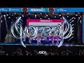 Download Lagu [ABNOGG 2025] INTRO + XG 'WOKE UP' Dance Cover by Blossom Dance Unit