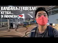 Download Lagu Explore Bandara Terbesar Ketiga di Indonesia 🇮🇩 Kualanamu Medan
