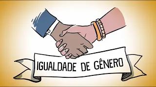 Igualdade de Gênero